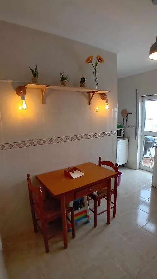 Casa Mane Appartement Lagos