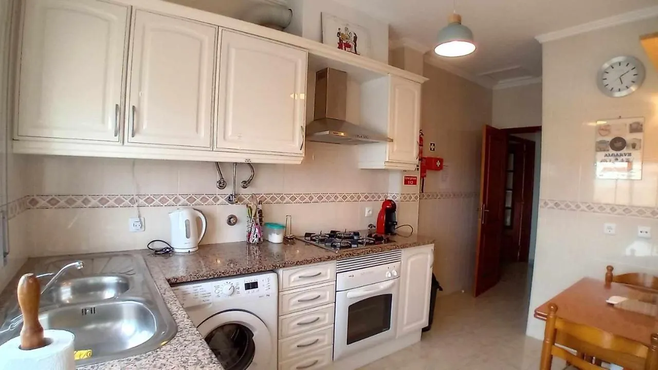 Casa Mane Appartement Lagos Portugal