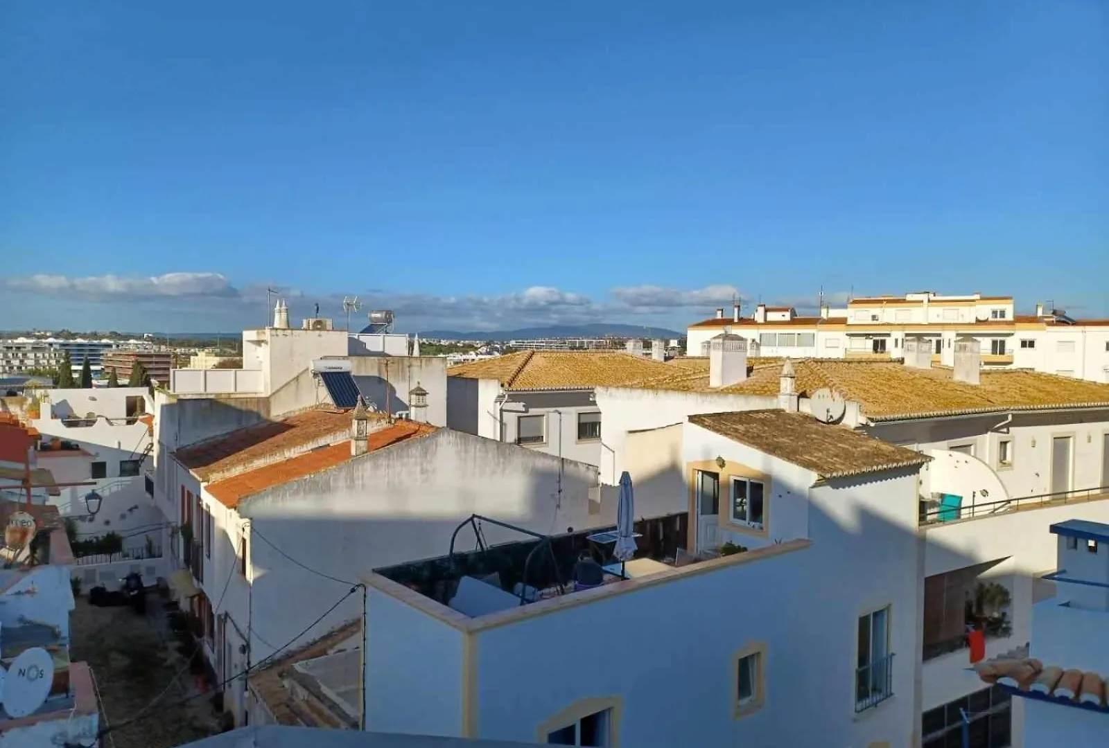 Casa Mane Appartement Lagos Portugal